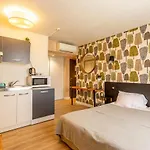 Otel & Appart-hotel Olatua