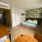 & Appart-hotel Olatua Otel