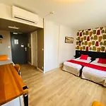 & Appart-hotel Olatua 3*