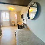 Otel & Appart-hotel Olatua