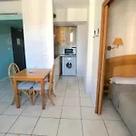 & Appart-hotel Olatua