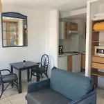 & Appart-hotel Olatua 3*