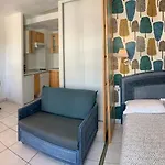& Appart-hotel Olatua Bidart