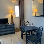 Otel & Appart-hotel Olatua