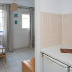 & Appart-hotel Olatua Otel Bidart