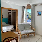 & Appart-hotel Olatua 3* Bidart