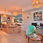 & Appart-hotel Olatua 3* Bidart