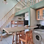 & Appart-hotel Olatua 3* Bidart