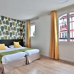 Otel & Appart-hotel Olatua Bidart