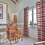 & Appart-hotel Olatua