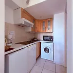& Appart-hotel Olatua Otel Bidart