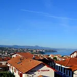 Otel & Appart-hotel Olatua
