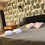 Otel & Appart-hotel Olatua
