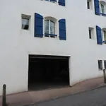 & Appart-hotel Olatua
