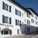 & Appart-hotel Olatua Otel