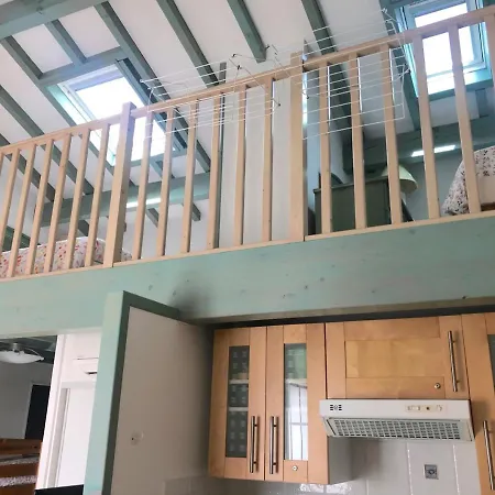 & Appart-hotel Olatua Ξενοδοχείο 3*