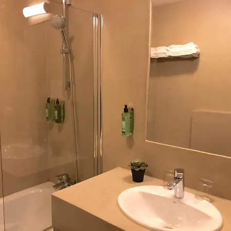 & Appart-hotel Olatua Hotel 3*