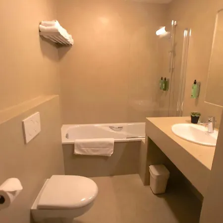 Hotel & Appart-hotel Olatua Bidart