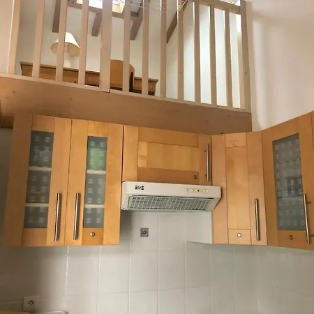 & Appart-hotel Olatua 3*