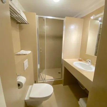 Hotel & Appart-hotel Olatua 3*