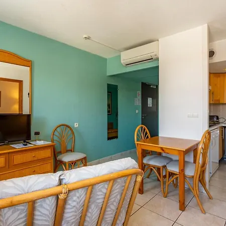 & Appart-hotel Olatua Hotel Bidart