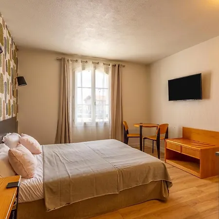 & Appart-hotel Olatua Hotel 3*