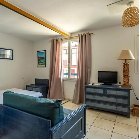 & Appart-hotel Olatua Hotel 3*