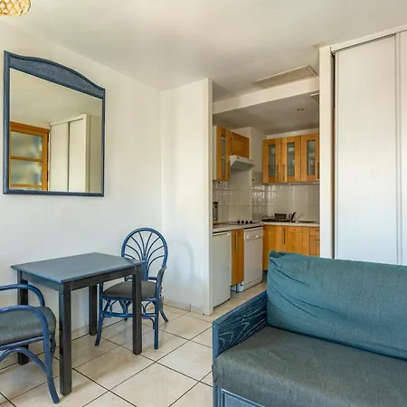 & Appart-hotel Olatua 3* Bidart