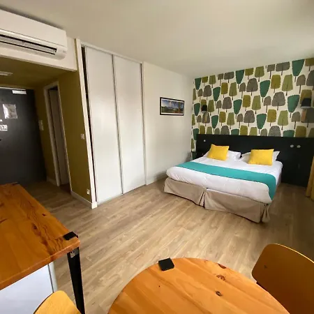 & Appart-hotel Olatua Hotel