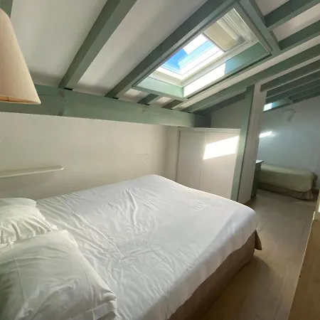 Hotel & Appart-hotel Olatua Bidart