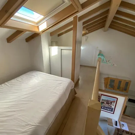 & Appart-hotel Olatua Hotel