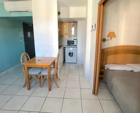 & Appart-hotel Olatua