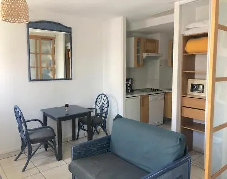 & Appart-hotel Olatua 3*