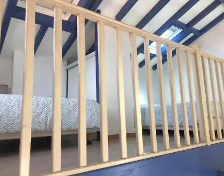 & Appart-hotel Olatua 3* Bidart