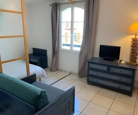 & Appart-hotel Olatua