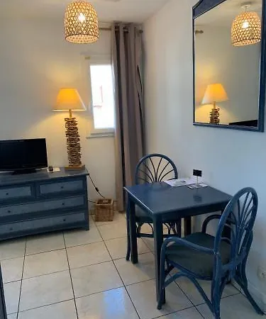 Hotel & Appart-hotel Olatua