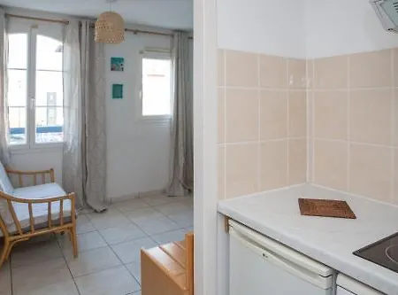 & Appart-hotel Olatua Hotel Bidart