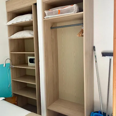 & Appart-hotel Olatua Hotel 3*
