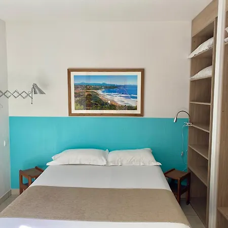 Hotel & Appart-hotel Olatua 3*