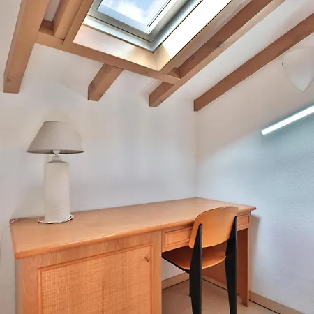 & Appart-hotel Olatua Ξενοδοχείο