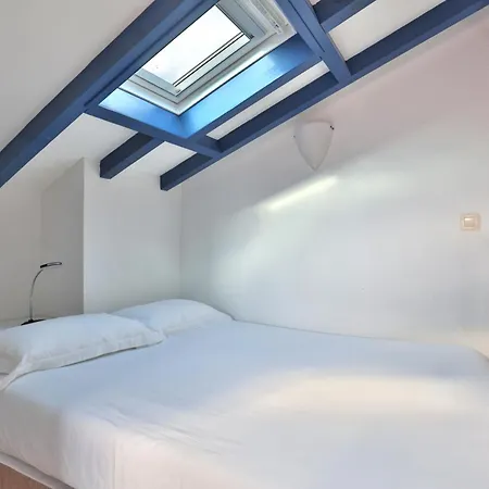 & Appart-hotel Olatua Ξενοδοχείο Bidart