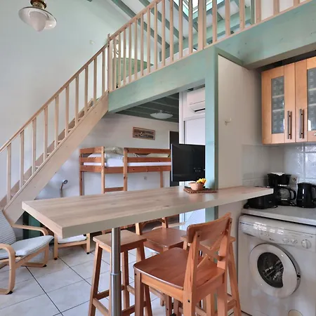 & Appart-hotel Olatua 3* Bidart