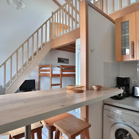 & Appart-hotel Olatua Ξενοδοχείο 3*