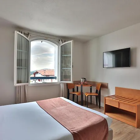 & Appart-hotel Olatua