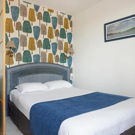& Appart-hotel Olatua Otel 3*