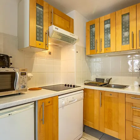 Otel & Appart-hotel Olatua