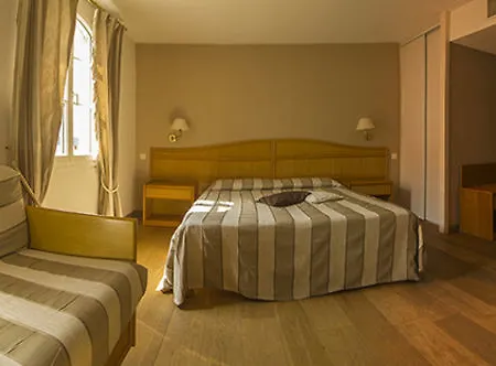 & Appart-hotel Olatua 3* Bidart