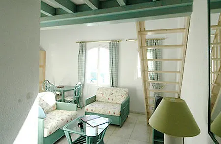 Hotel & Appart-hotel Olatua 3*