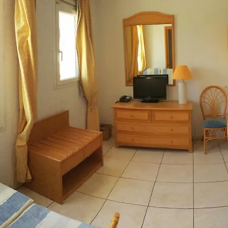 & Appart-hotel Olatua Hotel Bidart