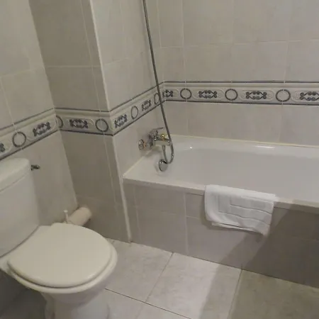 & Appart-hotel Olatua 3* Bidart
